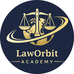 LawOrbit Logo